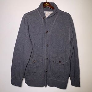 Old Navy Men’s Cardigan/Blazer XL